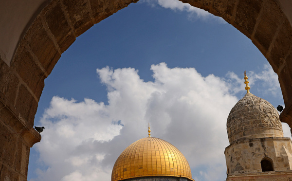 L'Australie renonce à reconnaître Jérusalem comme capitale d'Israël