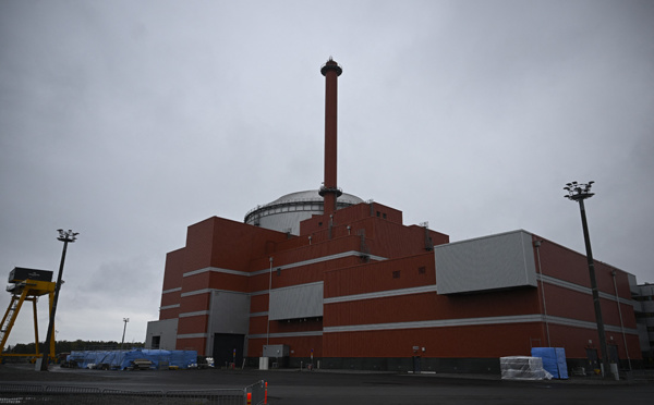 Energie: l'UE cherche à surmonter le coup de froid franco-allemand