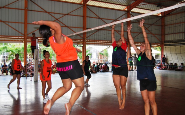 Pira’e : la commune soutient les associations sportives