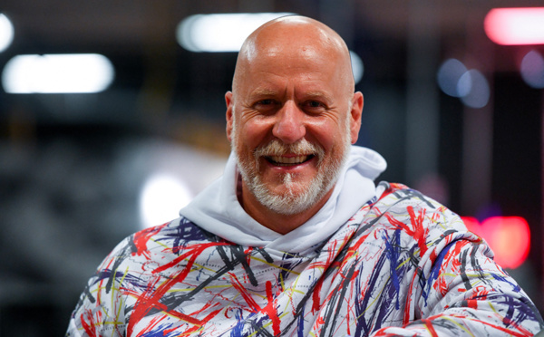 Le millionnaire allemand Rainer Schaller et sa famille à bord de l'avion accidenté au Costa Rica