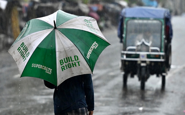Bangladesh: des centaines de milliers de personnes évacuées à l'approche d'un cyclone
