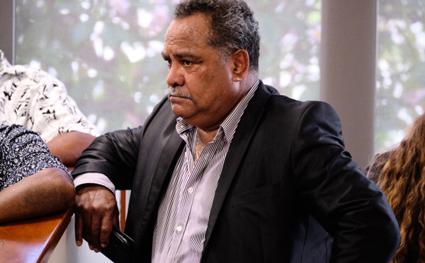 L'avenir de la Nouvelle-Calédonie se discute à Paris sans les indépendantistes