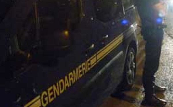 Une conductrice ivre percute une famille à contre-sens à Papenoo