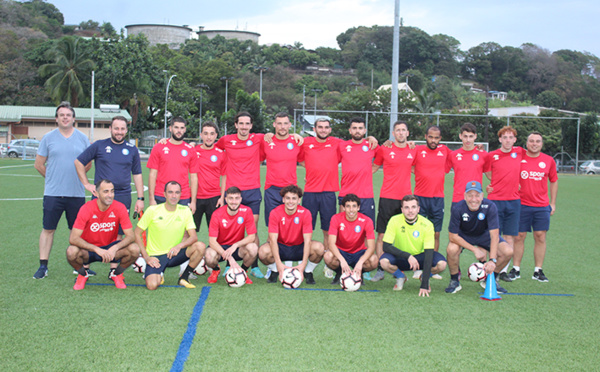 L’ASM Belfort disposera d’un effectif amoindri contre Vénus