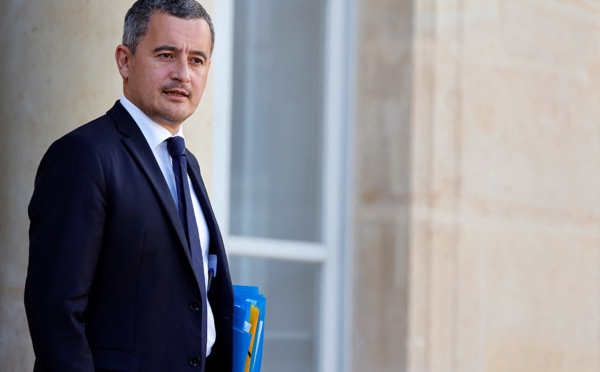 Nouvelle-Calédonie : Darmanin veut travailler de manière "constructive", selon un parti non-indépendantiste