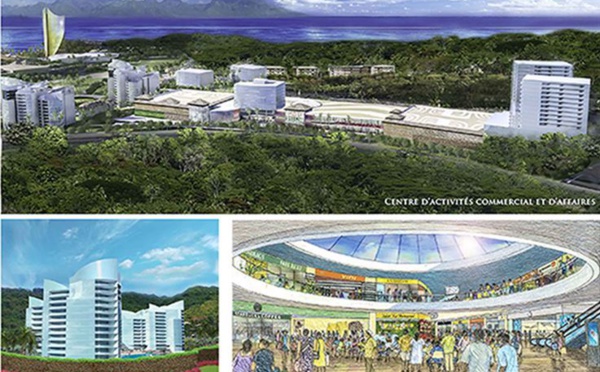 Mahana Beach : comment est perçu le projet hawaiien ?