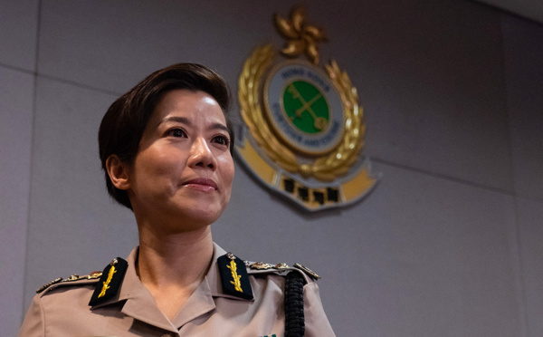 Hong Kong: l'eau de coco était... 1,8 t de méthamphétamine