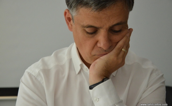 Inéligibilité : Lionel Beffre immédiatement notifié de la condamnation