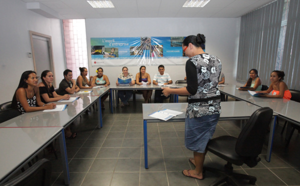 CCISM : formation à l’hygiène alimentaire en août