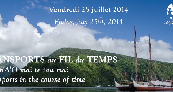 Le Mahana Pae nous balade en pirogue et en truck