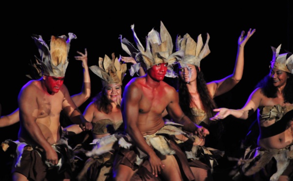 Clôture du Heiva : 4 spectacles de danse ce vendredi pour dire « merci et à l’année prochaine »