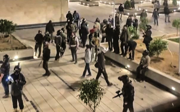 Nouvelles protestations en Iran, un adolescent tué selon une ONG