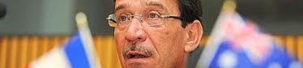 Nouvelle-Calédonie: le député Gomes (UDI) juge "très utile" la mission nommée par Valls