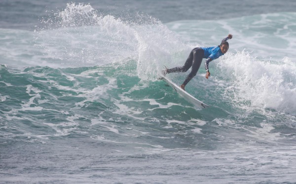 Ça passe pour Fierro au Brésil, ça casse pour Braye