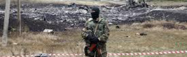 L'Australie va envoyer des soldats sur le site du crash MH17