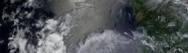 L'ouragan Hernan rétrogradé en tempête tropicale dans l'est du Pacifique