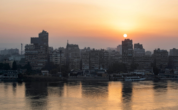 8 milliards d'humains sur une planète aux ressources pas élastiques