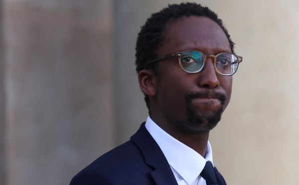 Le gouvernement lance France-Mer 2030 pour atteindre le navire "zéro émission"