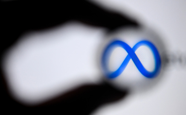 Meta, la maison mère de Facebook, supprime 11.000 emplois