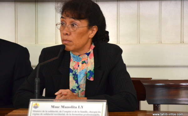 Insertion professionnelle : le budget 2014 du CAE consommé à 72,7% 