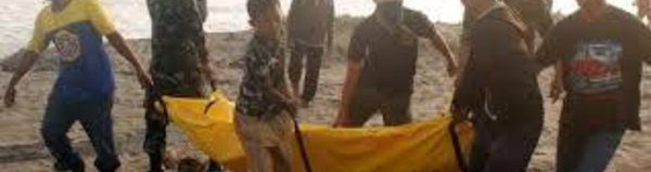 Indonésie: au moins 25 morts dans deux naufrages