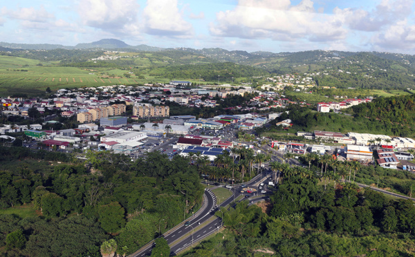 Fusillade lors d'un concert en Martinique: au moins huit blessés