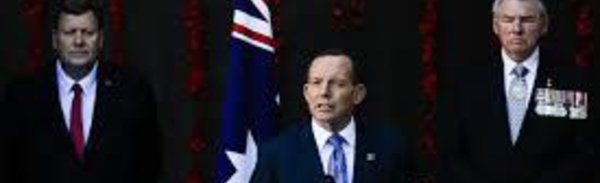 14-18: l'Australie et la Nouvelle-Zélande commémorent une "guerre pour la liberté"