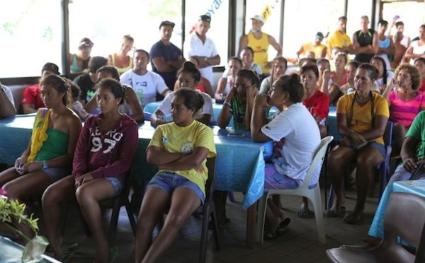 Va’a – championnats du monde au Brésil : départ imminent de la délégation !