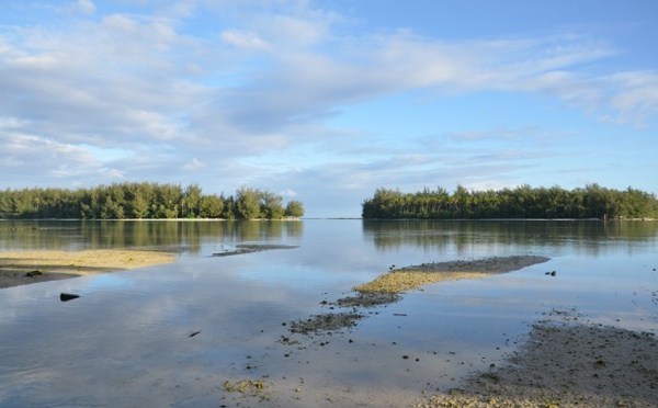 Moorea : les derniers hectares de l’ex Club Med négociés