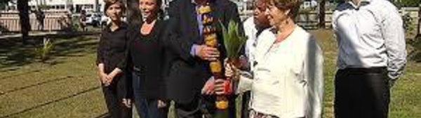 N-Calédonie: la commission Lois du Sénat se félicite du "chemin parcouru"