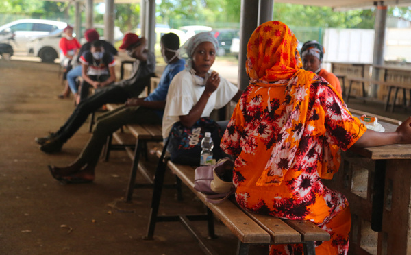 A Mayotte, près de la moitié des élèves sans solution à leur majorité
