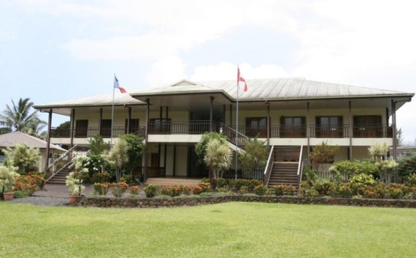 Taiarapu Est passée au crible de la Chambre territoriale des comptes