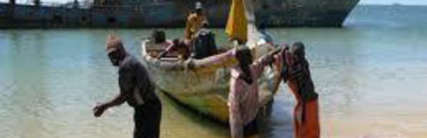 Naufrage aux îles Salomon : 5 personnes toujours portées disparues en mer