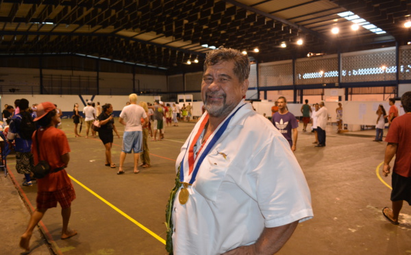 Rejet des comptes de campagne : le maire de Mahina en danger