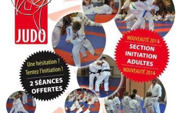 L'EJJP (école de judo et jujitsu de Polynésie) reprend ses cours