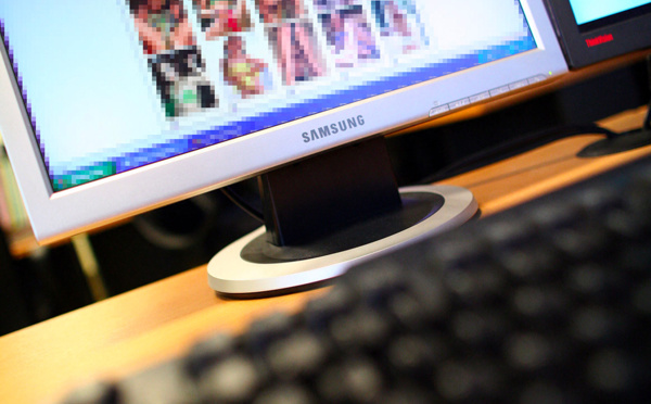 Pédopornographie: un maire et des hommes liés à l'Aide sociale à l'enfance parmi les interpellés