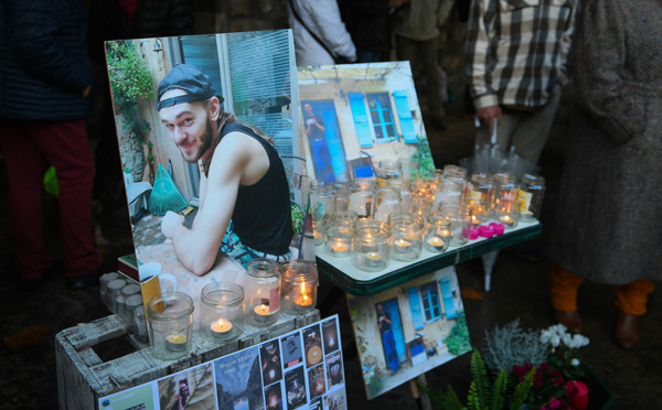 Mort de Morgan Keane: six mois de prison ferme requis contre deux chasseurs