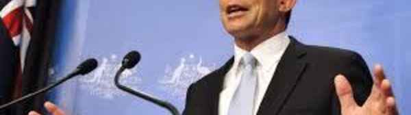 L'Australie travaille à un renforcement des sanctions contre Moscou