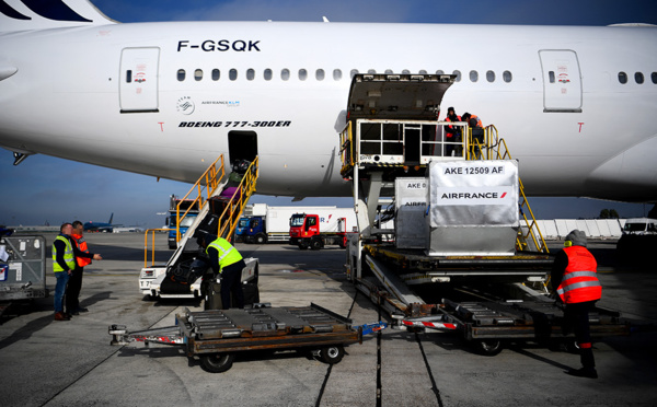 France: les tarifs des billets d'avion vont encore augmenter