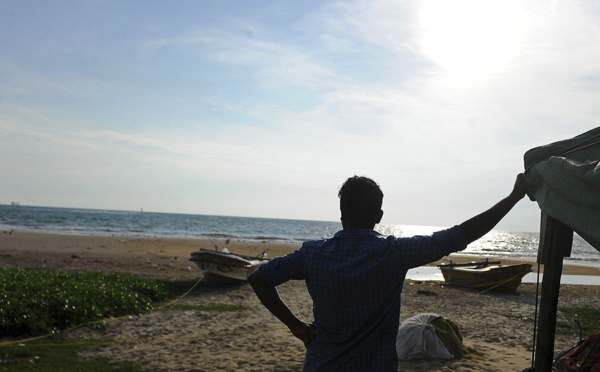 Séisme de magnitude 6,9 au large de l'Indonésie