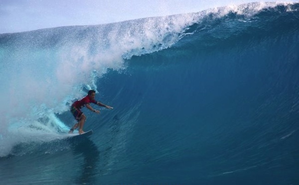 Surf Billabong Pro : Des ‘Trials’ dans la joie et la douleur… (avec ITW et Diaporama)