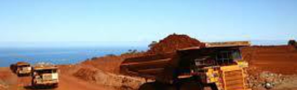 Gisements de nickel: la présidente de N-Calédonie veut une enquête