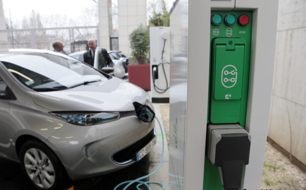 Un avenir 100% électrique pour les voitures polynésiennes ?
