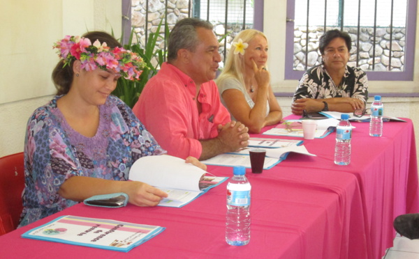 Te Fare Tauhiti Nui fait sa rentrée : une année riche en évènements