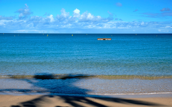 A Nouméa, l'Outre-mer européen appelle l'UE à être une "alternative" à la Chine et aux Etats-Unis