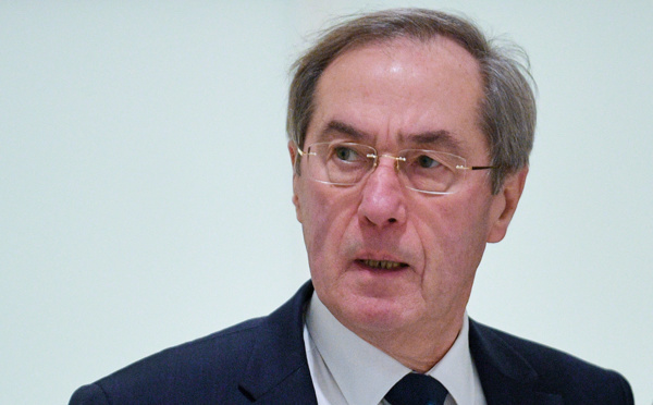 Escroquerie de frais de campagne: Claude Guéant condamné à six mois de prison ferme aménagés