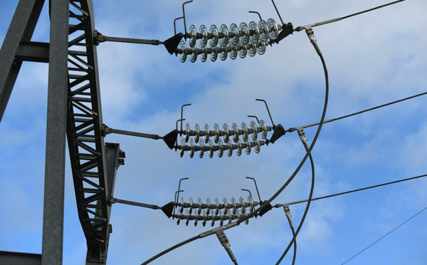 Electricité: chez Enedis, les "tours de contrôle" se préparent au scénario "ultime" des coupures hivernales