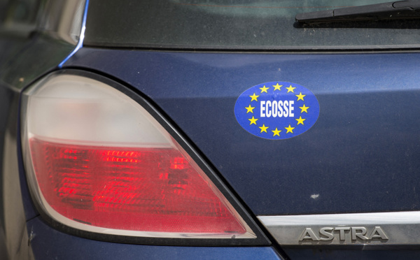 L'Ecosse ne peut organiser un référendum d'indépendance sans accord de Londres, tranche la Cour suprême