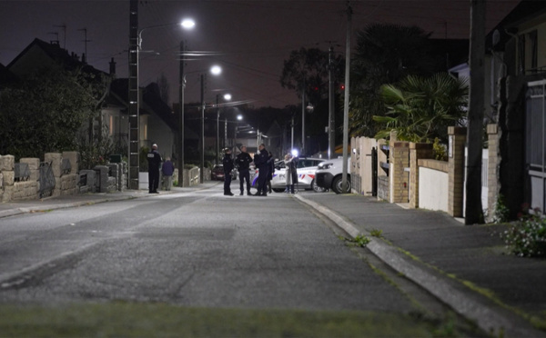 Les corps d'un couple et de leur fille découverts dans une maison près de Rennes
