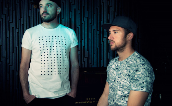 Pfel &amp; Greem de C2C en tournée au fenua